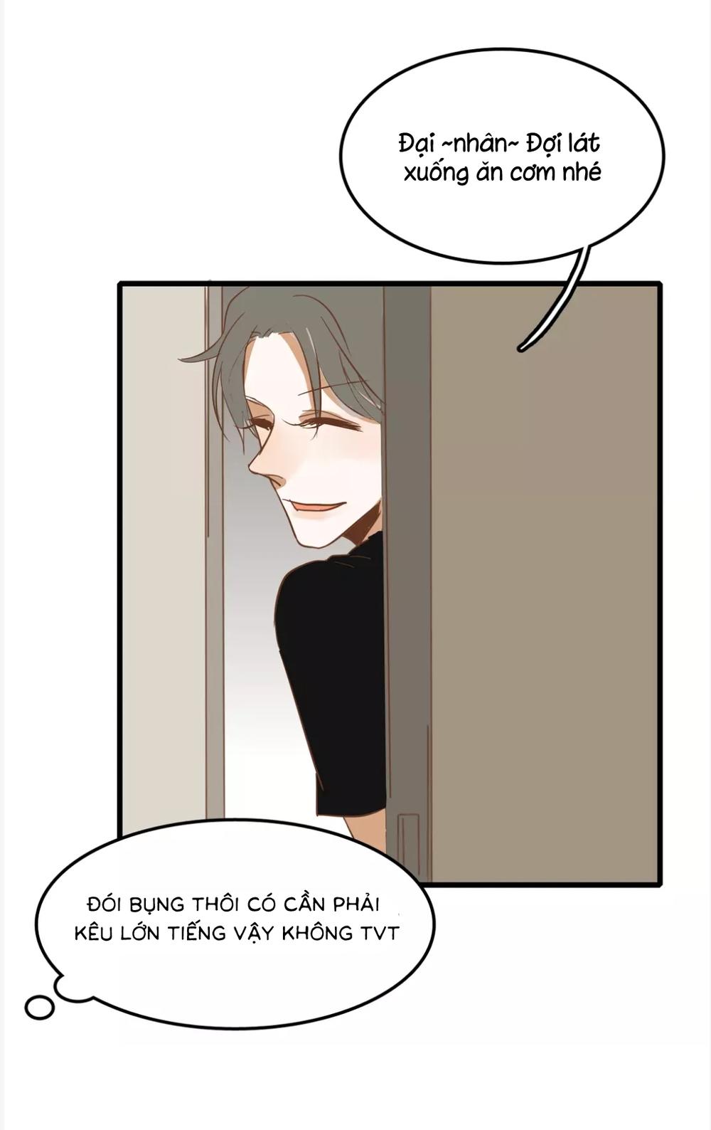 Tình Yêu Dưới Mái Hiên Chapter 36 - Trang 2