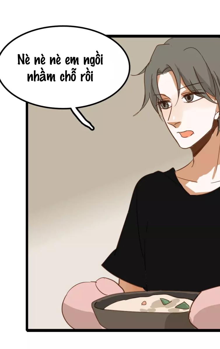 Tình Yêu Dưới Mái Hiên Chapter 36 - Trang 2