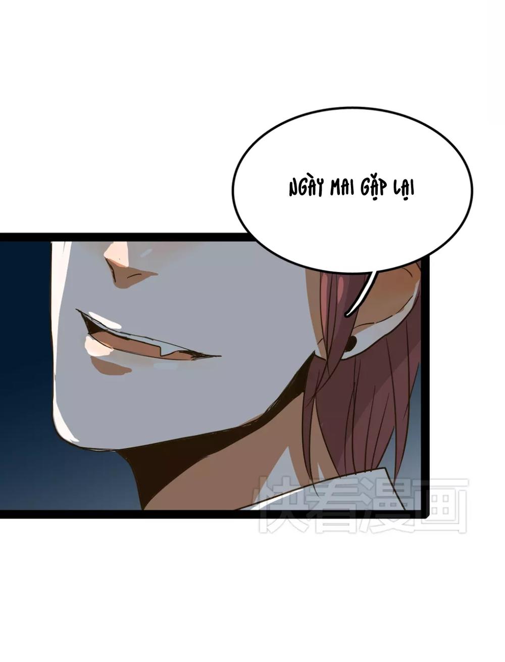 Tình Yêu Dưới Mái Hiên Chapter 35 - Trang 2