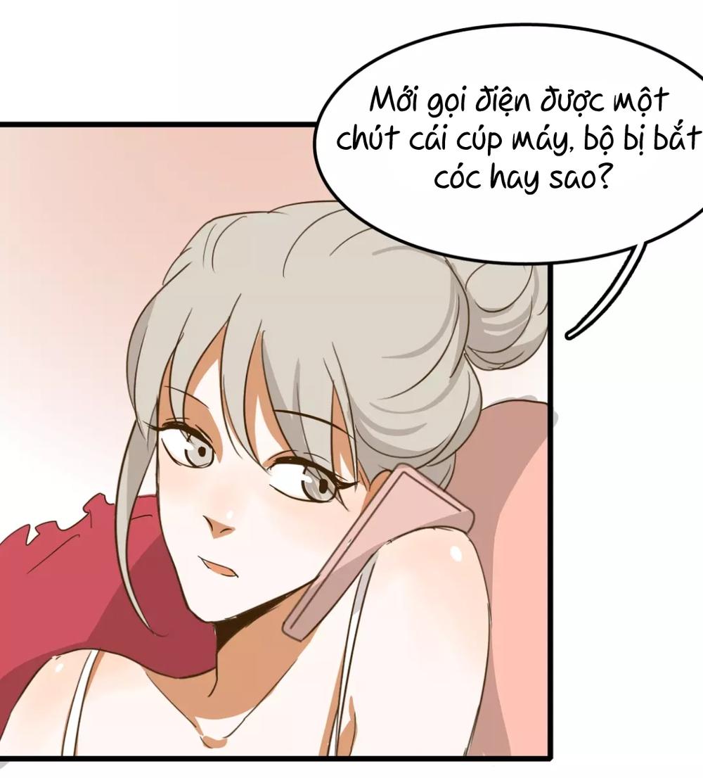 Tình Yêu Dưới Mái Hiên Chapter 35 - Trang 2