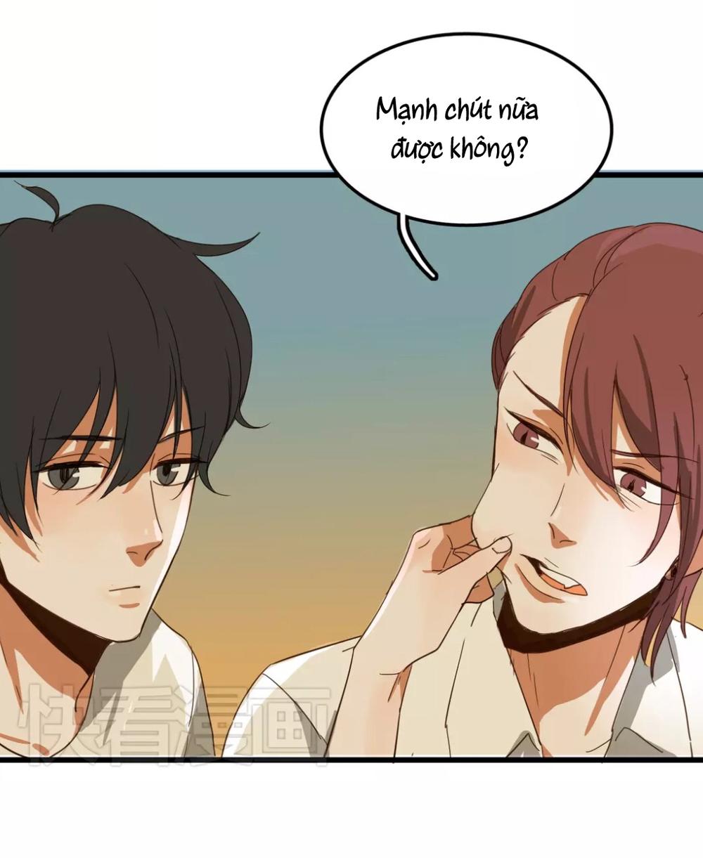 Tình Yêu Dưới Mái Hiên Chapter 34 - Trang 2