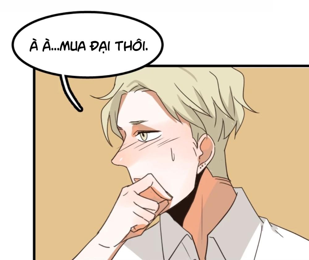 Tình Yêu Dưới Mái Hiên Chapter 33 - Trang 2