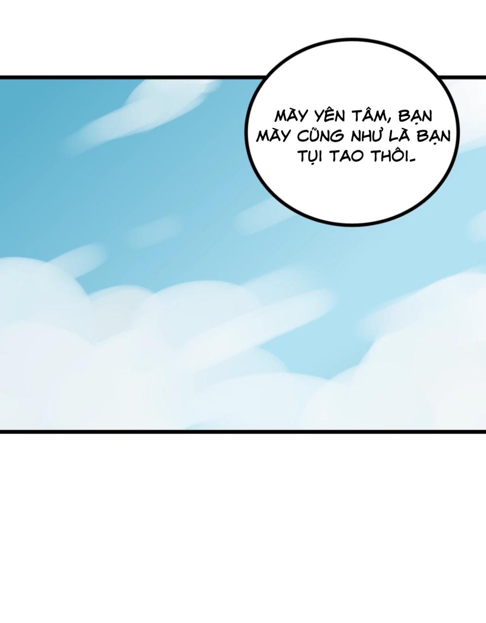 Tình Yêu Dưới Mái Hiên Chapter 33 - Trang 2