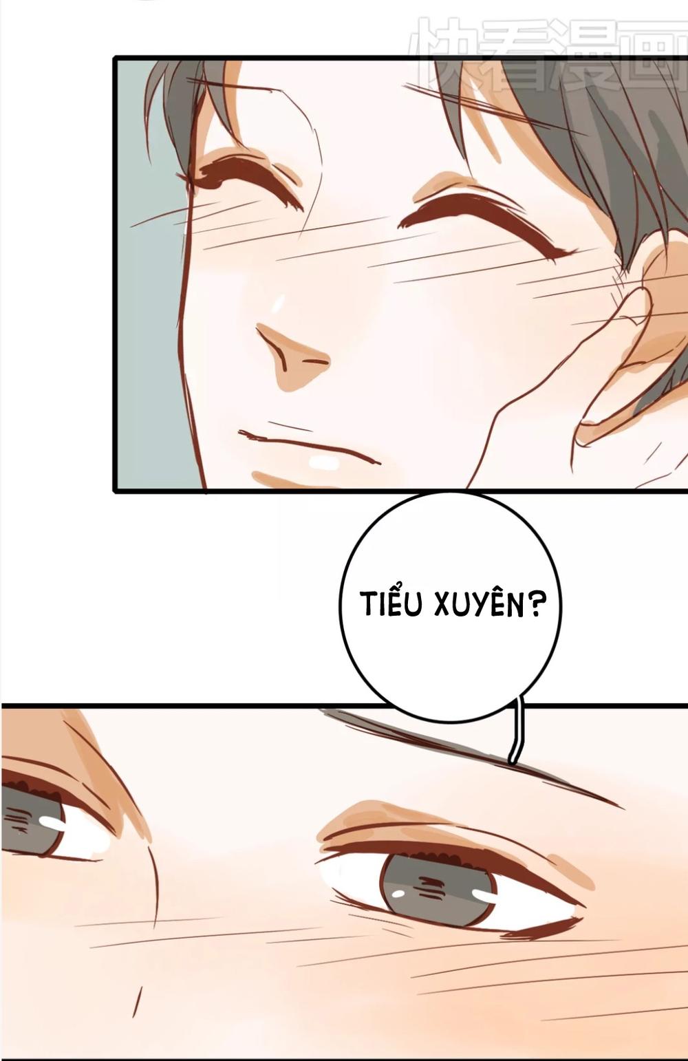 Tình Yêu Dưới Mái Hiên Chapter 31 - Trang 2