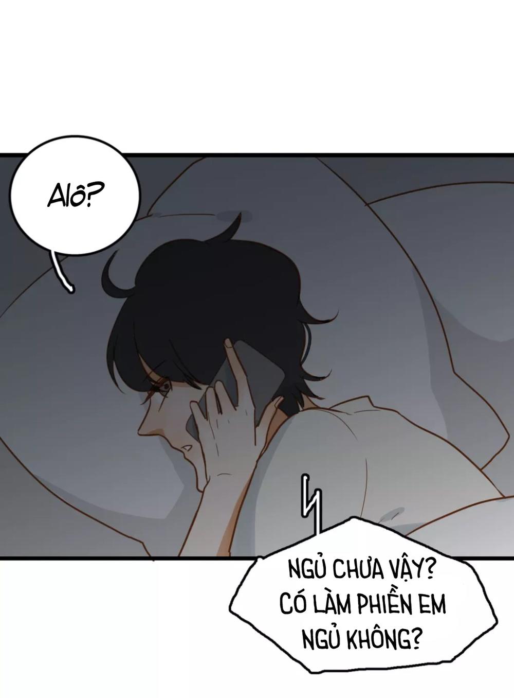 Tình Yêu Dưới Mái Hiên Chapter 30 - Trang 2