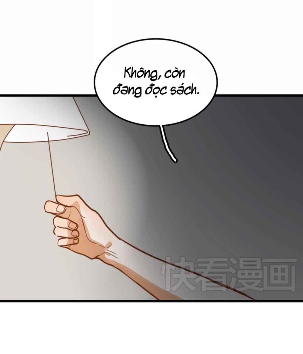 Tình Yêu Dưới Mái Hiên Chapter 30 - Trang 2