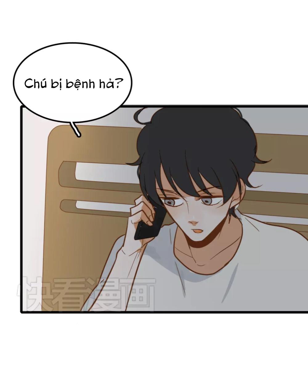 Tình Yêu Dưới Mái Hiên Chapter 30 - Trang 2