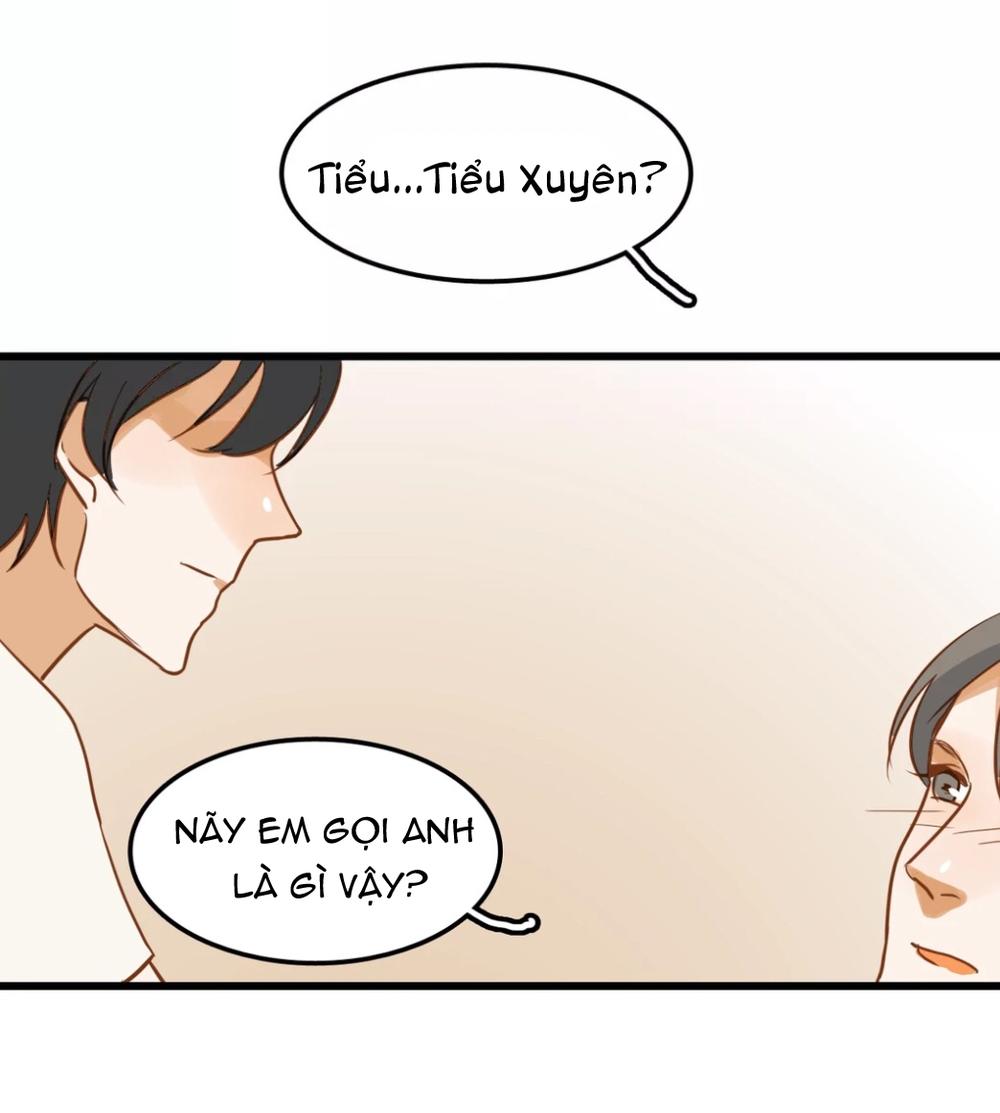 Tình Yêu Dưới Mái Hiên Chapter 30 - Trang 2