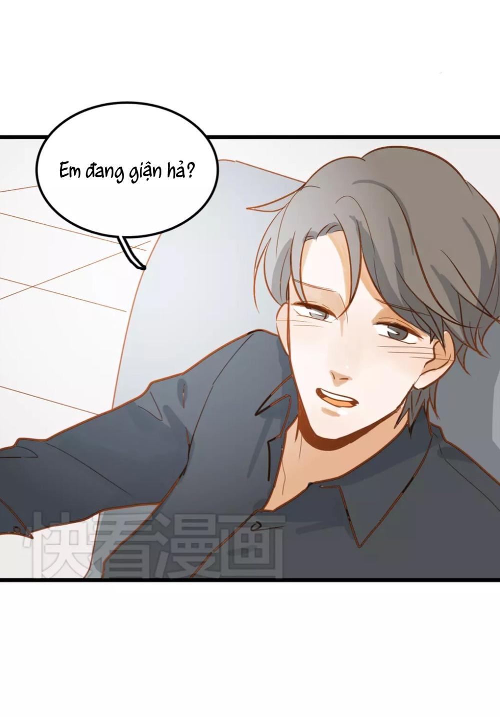 Tình Yêu Dưới Mái Hiên Chapter 30 - Trang 2