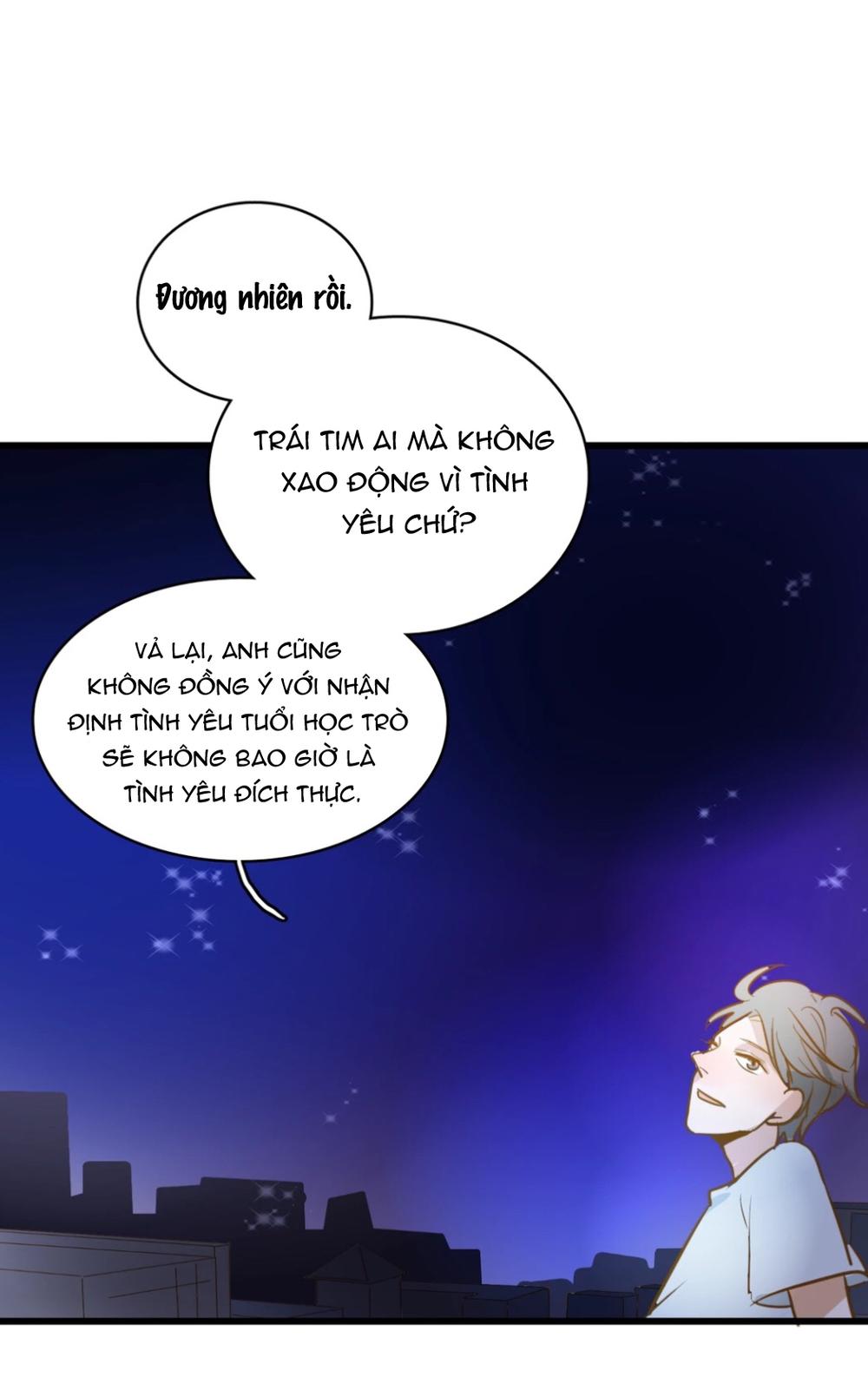 Tình Yêu Dưới Mái Hiên Chapter 28 - Trang 2