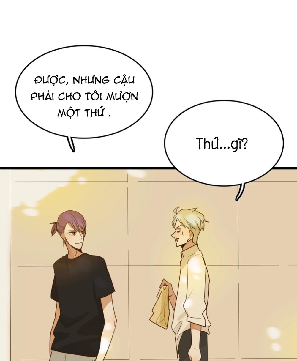 Tình Yêu Dưới Mái Hiên Chapter 27 - Trang 2