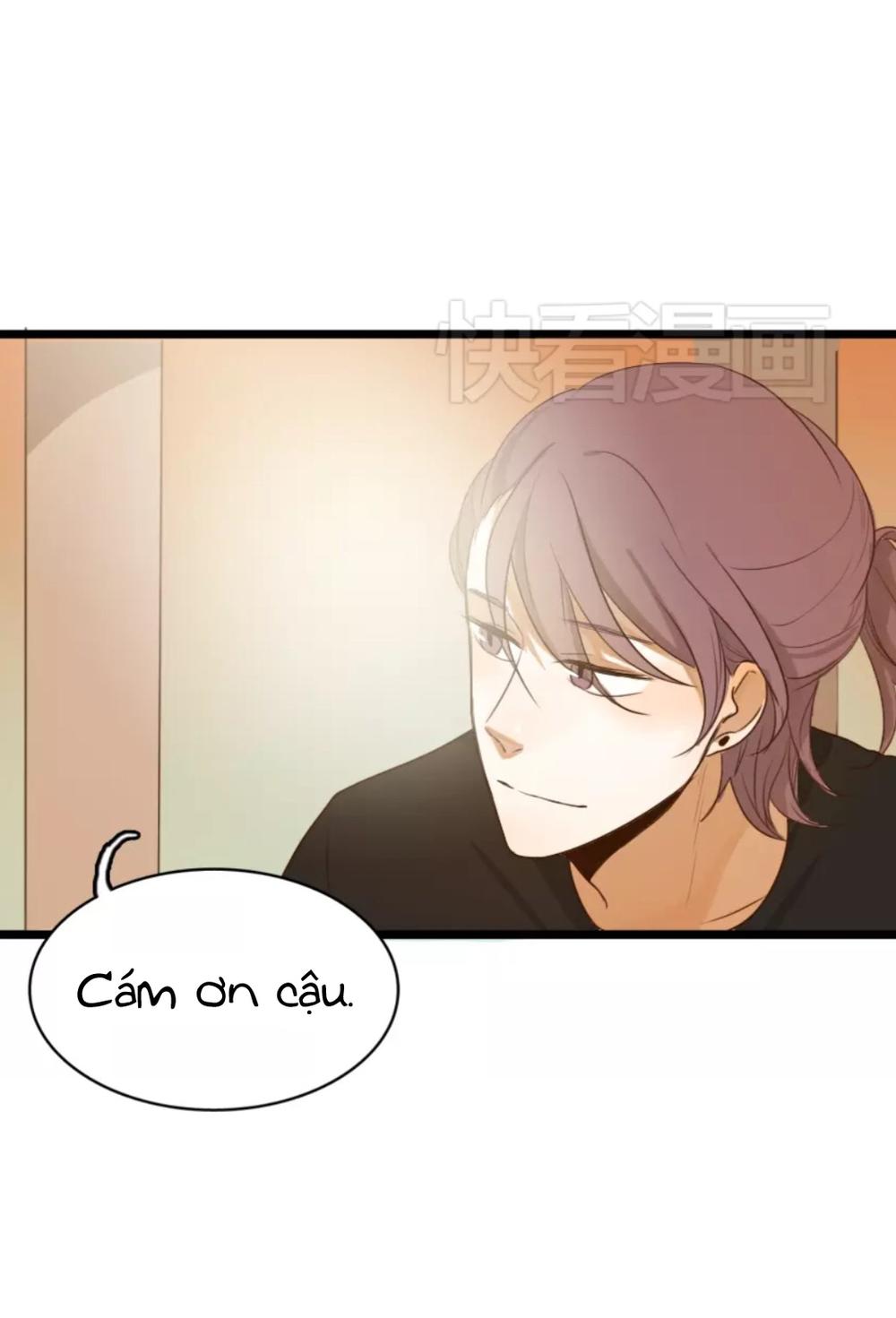 Tình Yêu Dưới Mái Hiên Chapter 27 - Trang 2