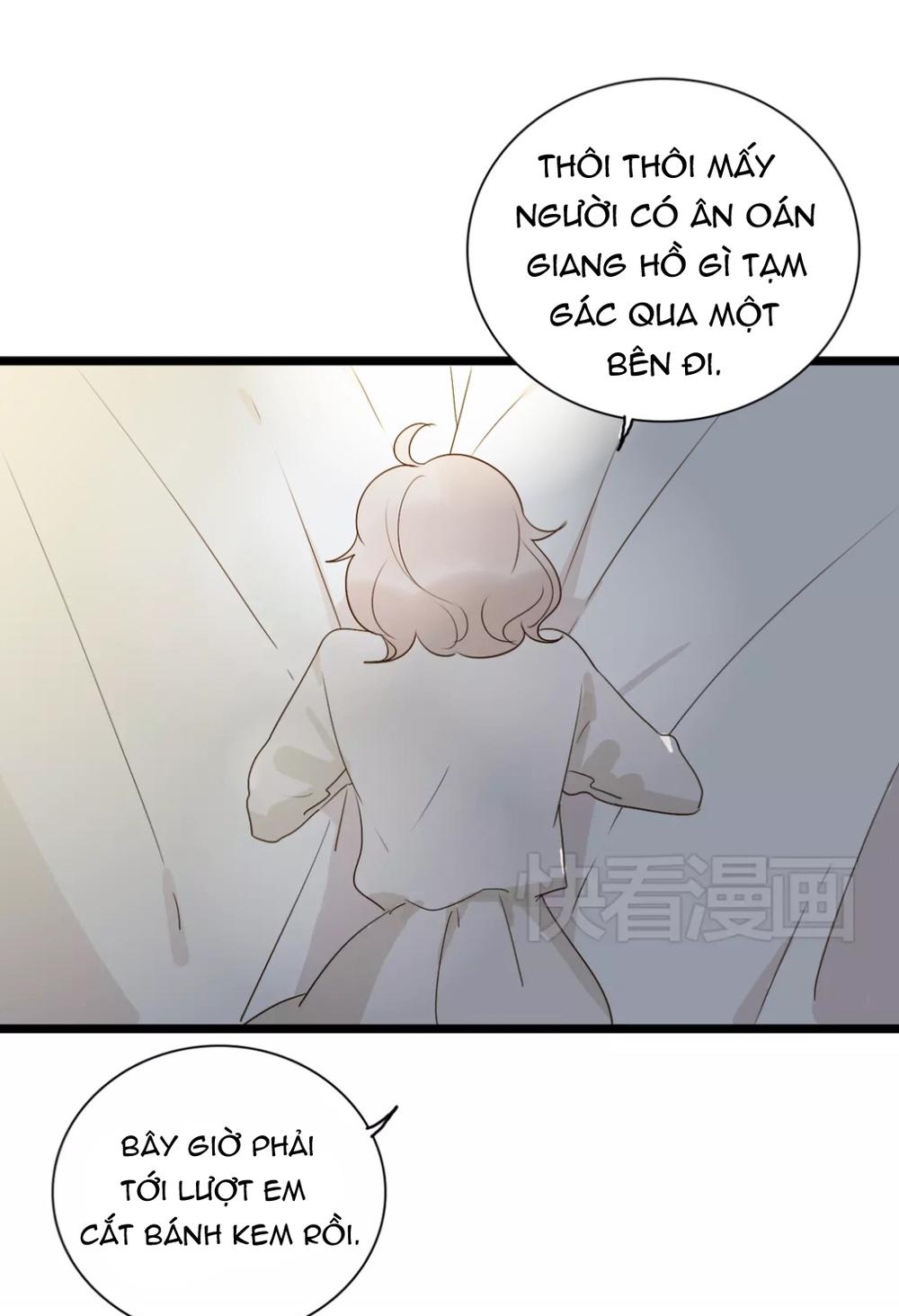 Tình Yêu Dưới Mái Hiên Chapter 26 - Trang 2