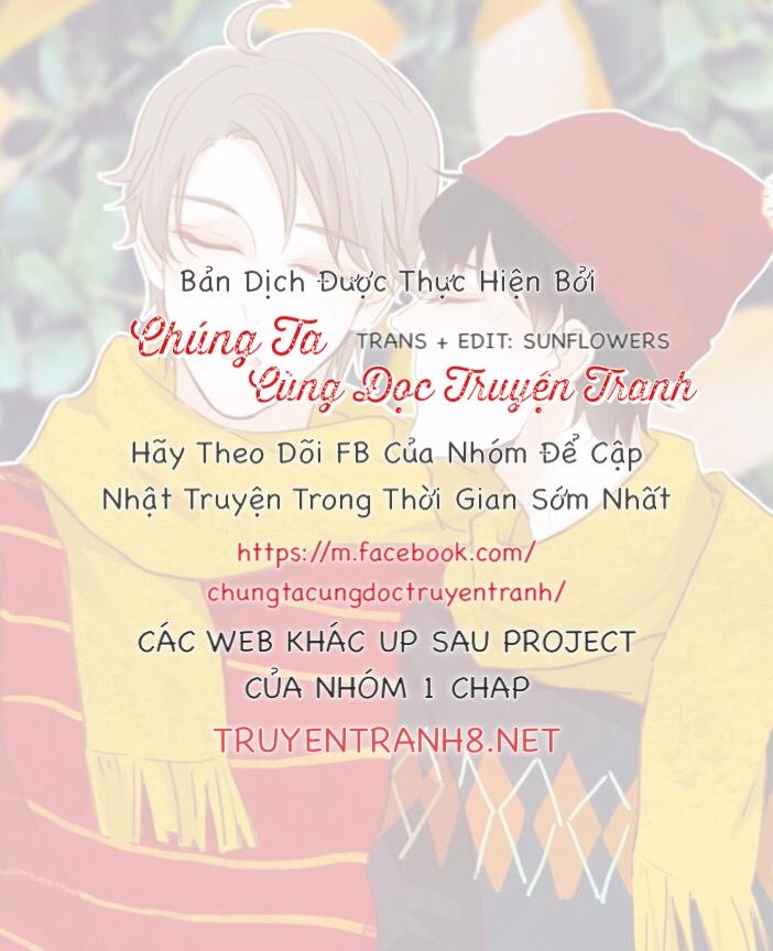 Tình Yêu Dưới Mái Hiên Chapter 23 - Trang 2