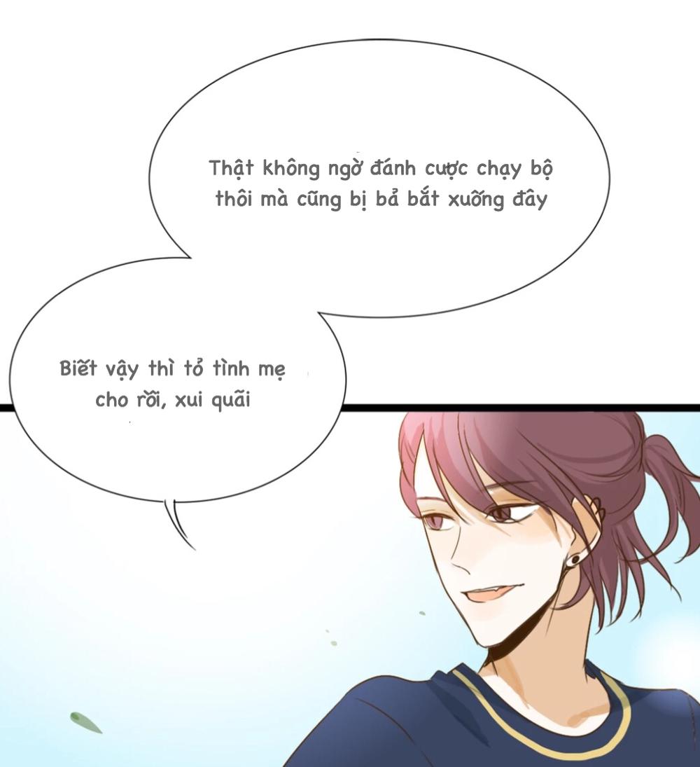 Tình Yêu Dưới Mái Hiên Chapter 23 - Trang 2