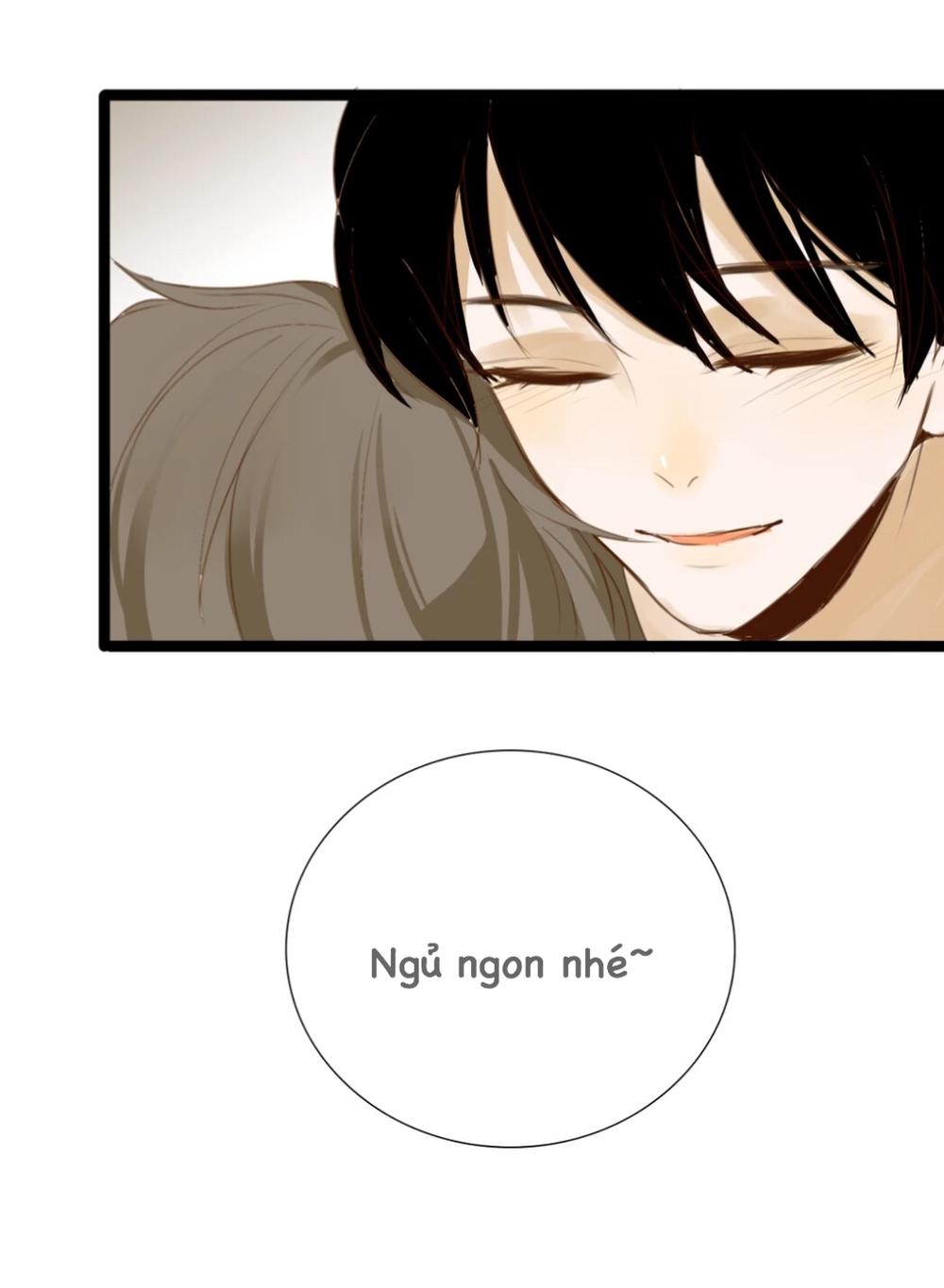 Tình Yêu Dưới Mái Hiên Chapter 17 - Trang 2