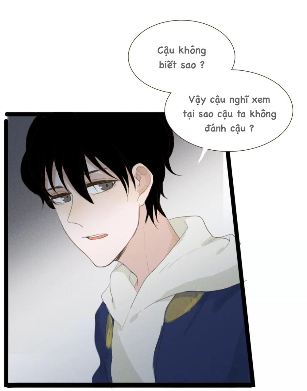 Tình Yêu Dưới Mái Hiên Chapter 15 - Trang 2