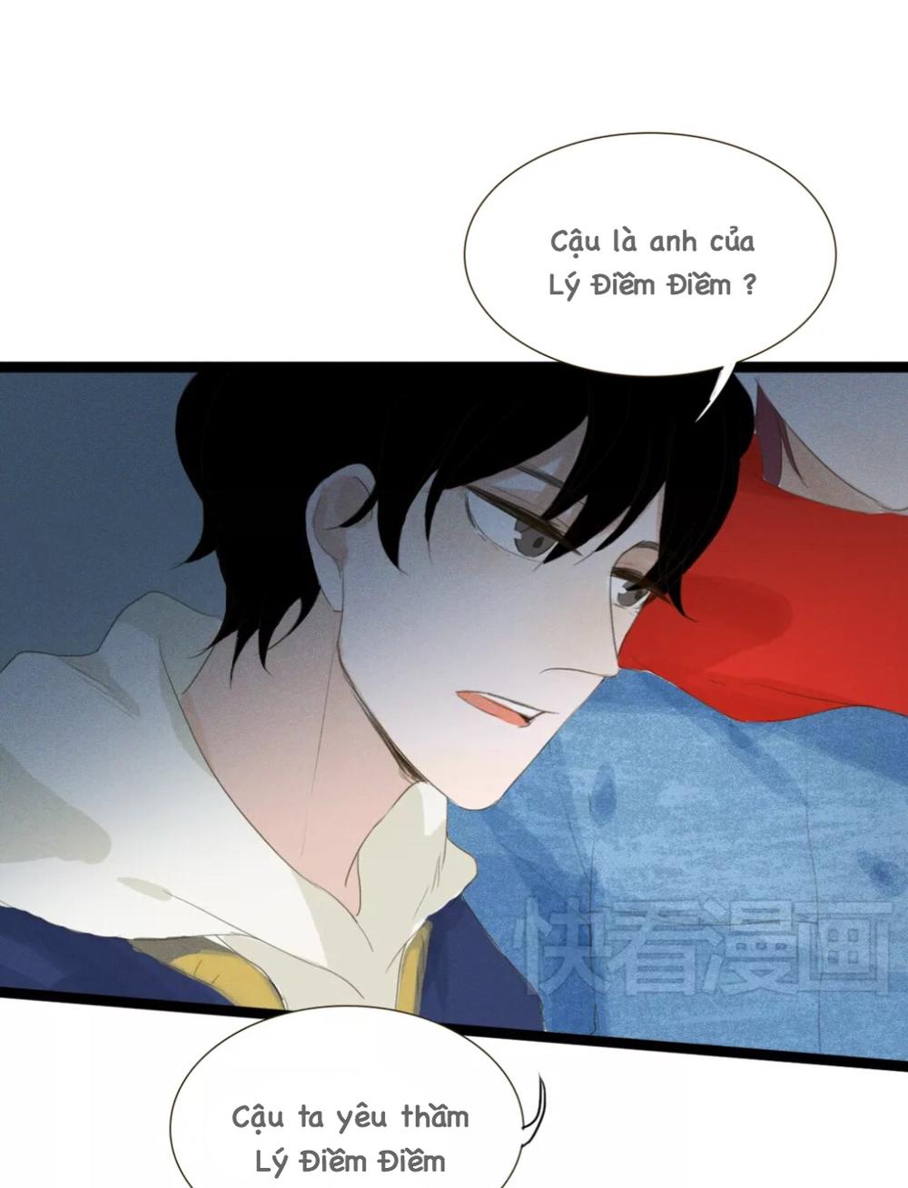 Tình Yêu Dưới Mái Hiên Chapter 15 - Trang 2