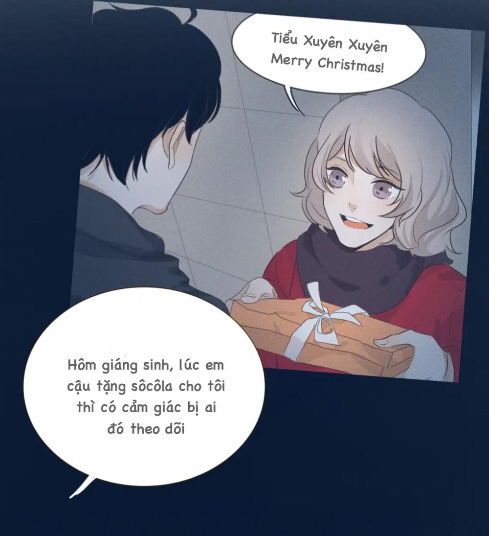 Tình Yêu Dưới Mái Hiên Chapter 15 - Trang 2