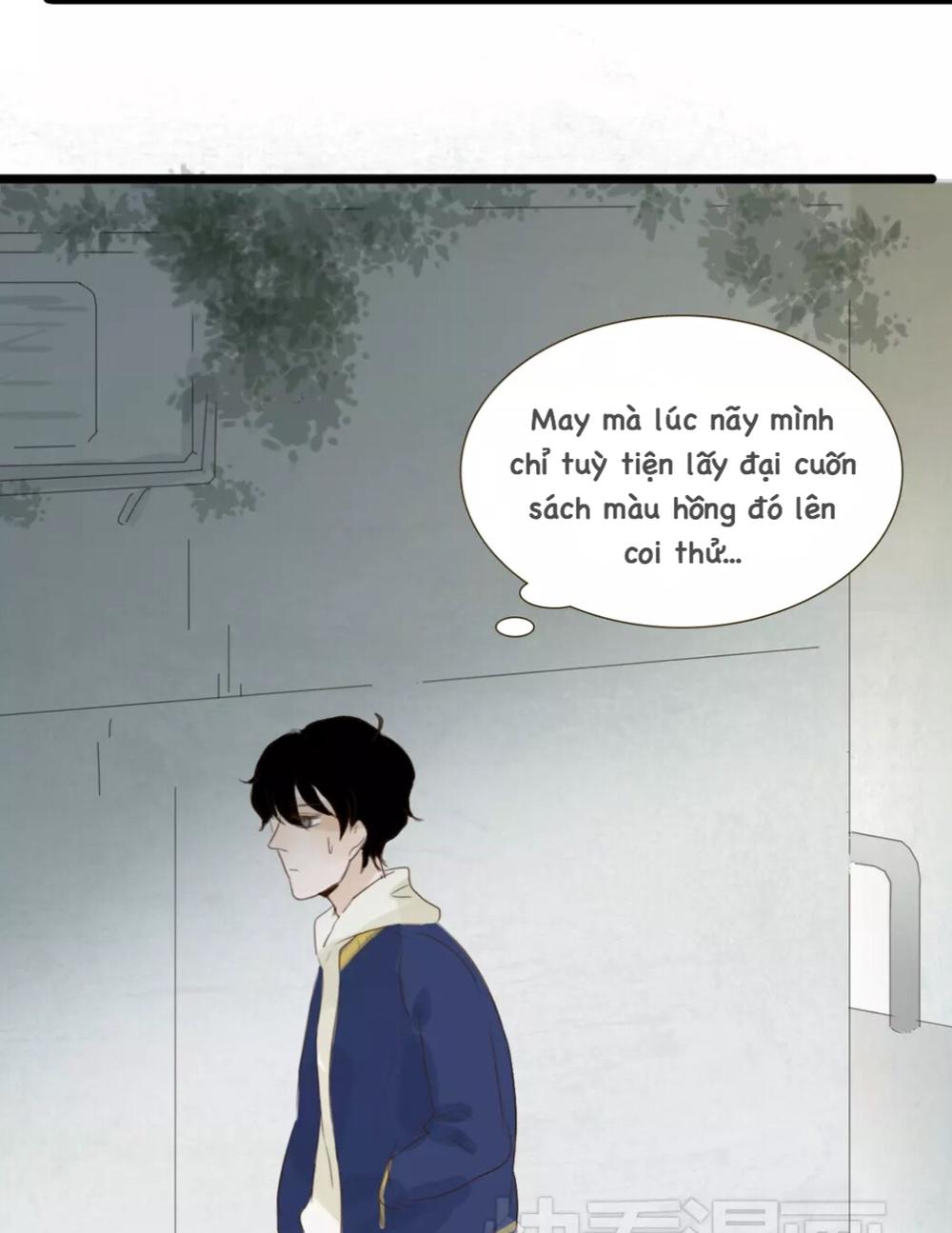 Tình Yêu Dưới Mái Hiên Chapter 14 - Trang 2