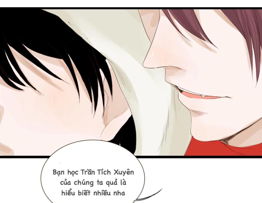 Tình Yêu Dưới Mái Hiên Chapter 14 - Trang 2