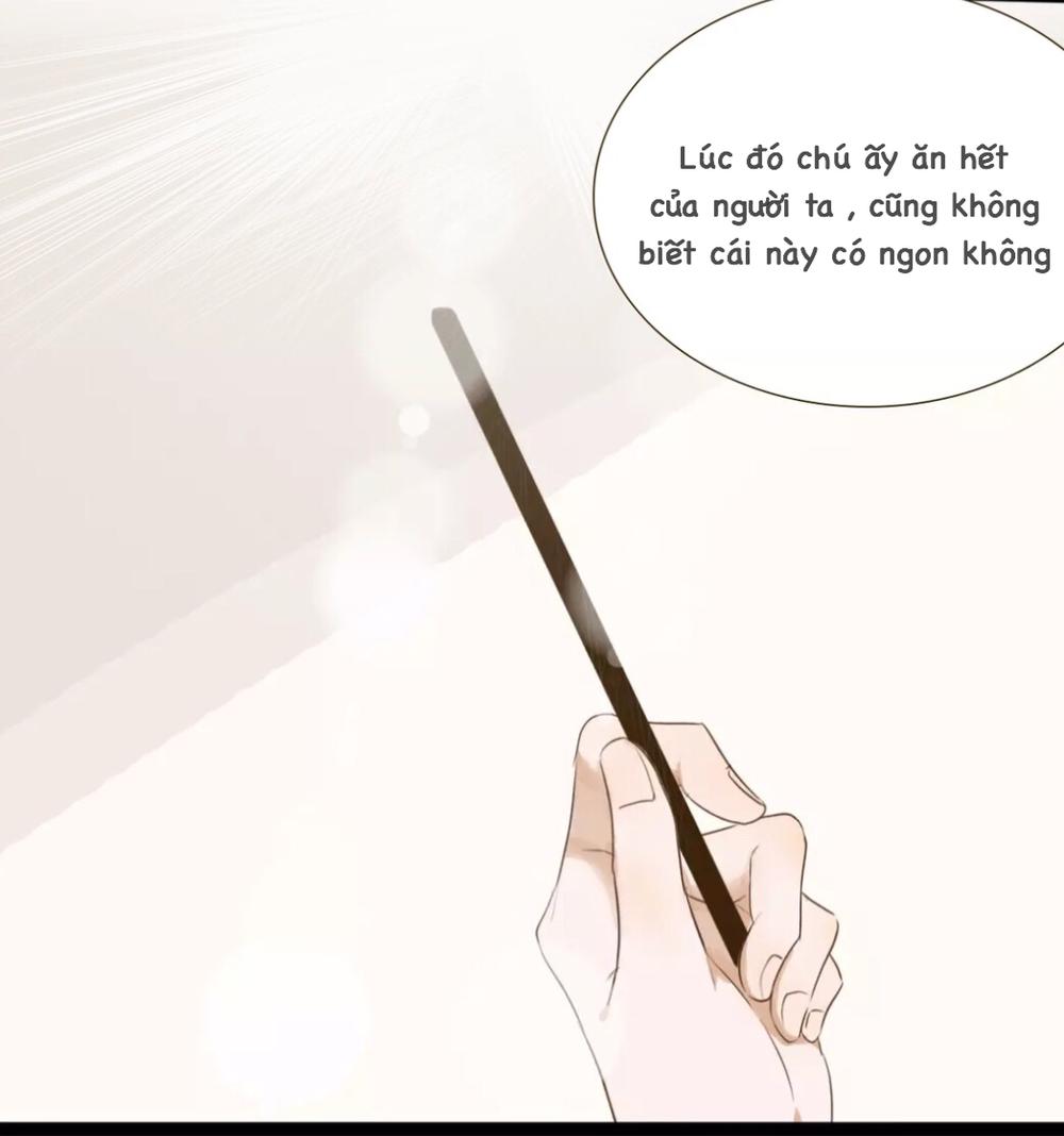 Tình Yêu Dưới Mái Hiên Chapter 13 - Trang 2