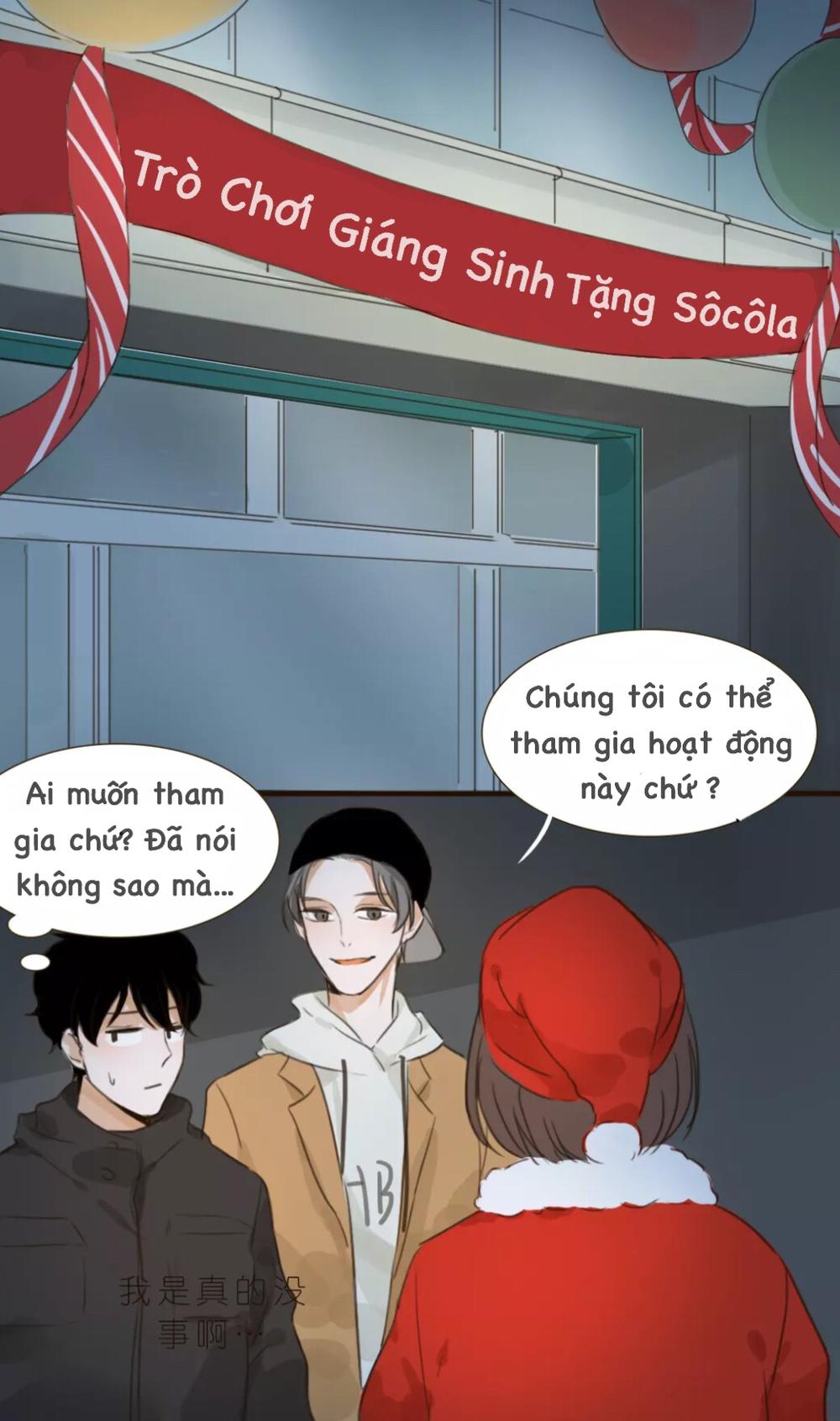 Tình Yêu Dưới Mái Hiên Chapter 12 - Trang 2