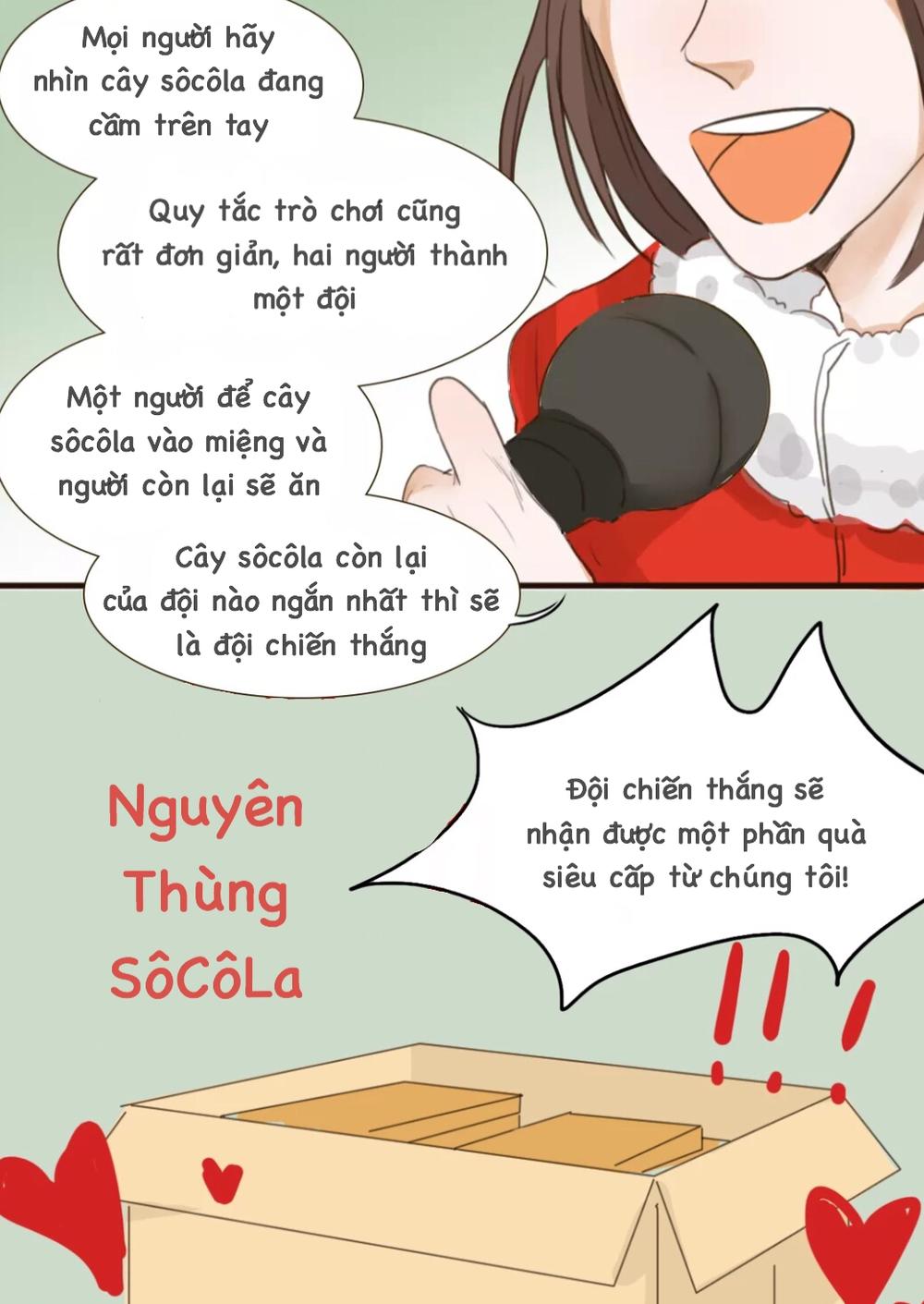 Tình Yêu Dưới Mái Hiên Chapter 12 - Trang 2