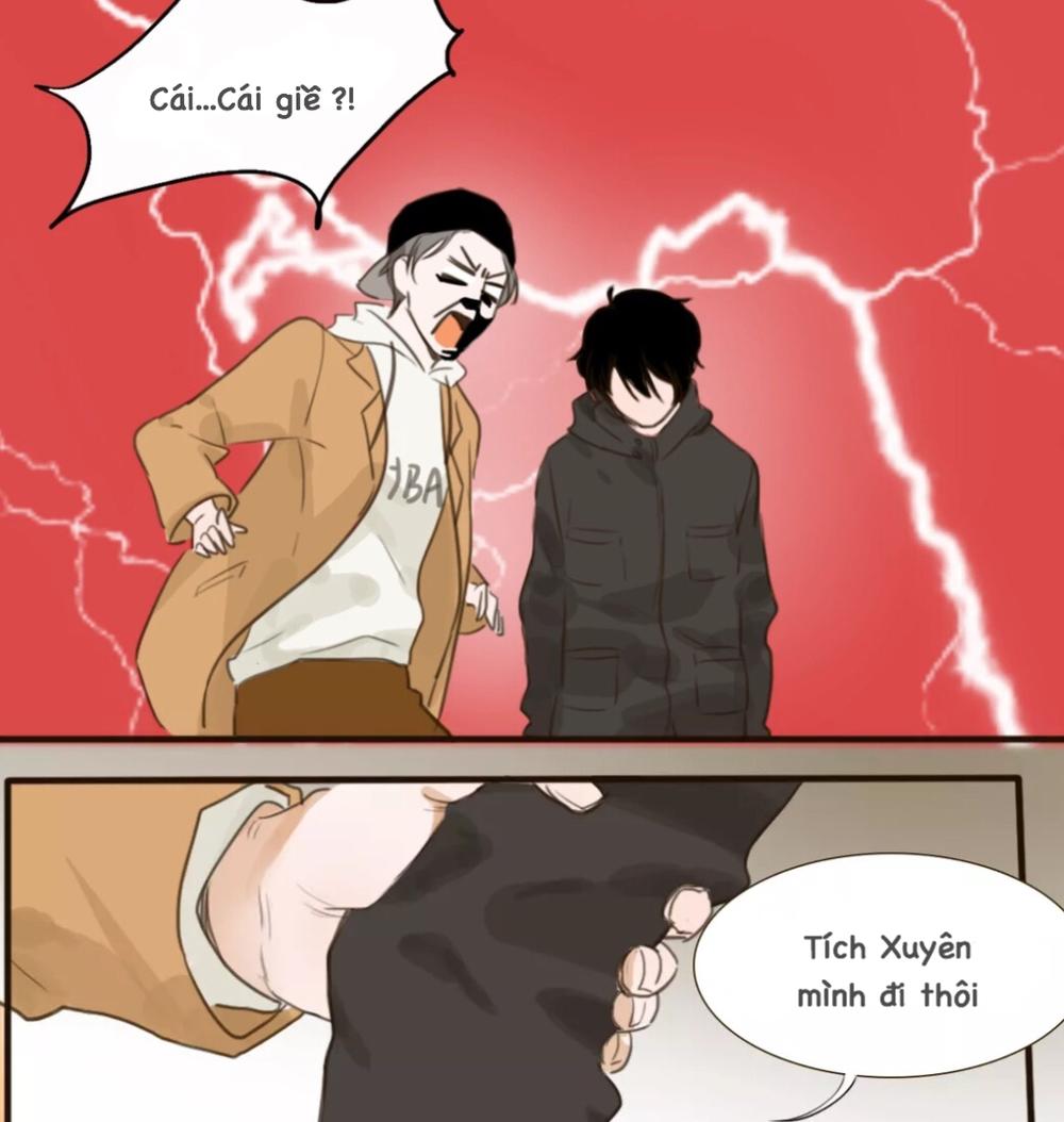 Tình Yêu Dưới Mái Hiên Chapter 12 - Trang 2