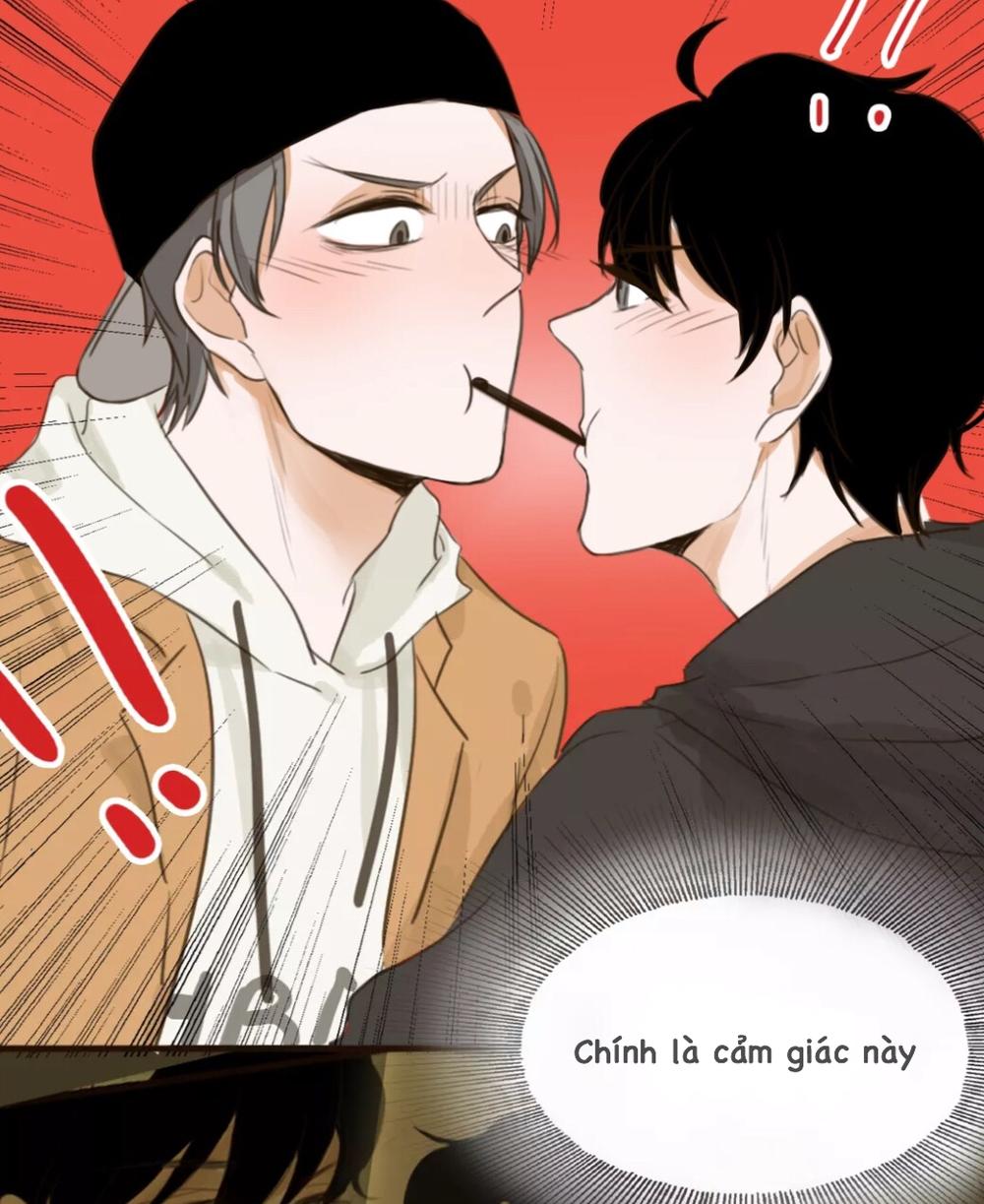 Tình Yêu Dưới Mái Hiên Chapter 12 - Trang 2