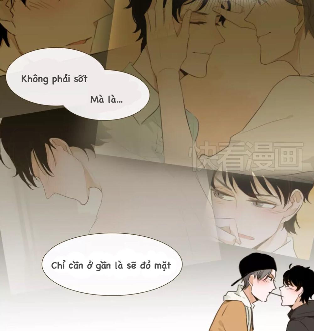 Tình Yêu Dưới Mái Hiên Chapter 12 - Trang 2