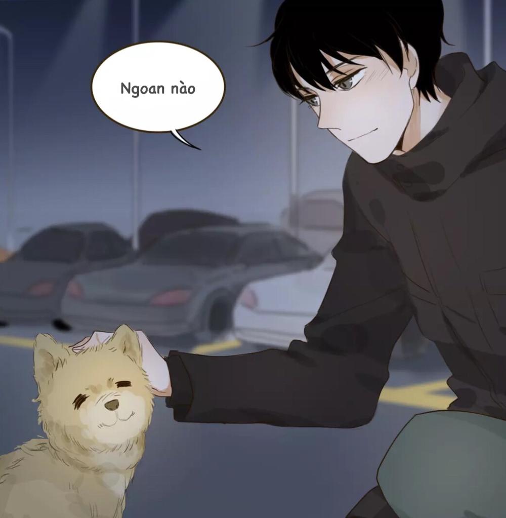 Tình Yêu Dưới Mái Hiên Chapter 12 - Trang 2