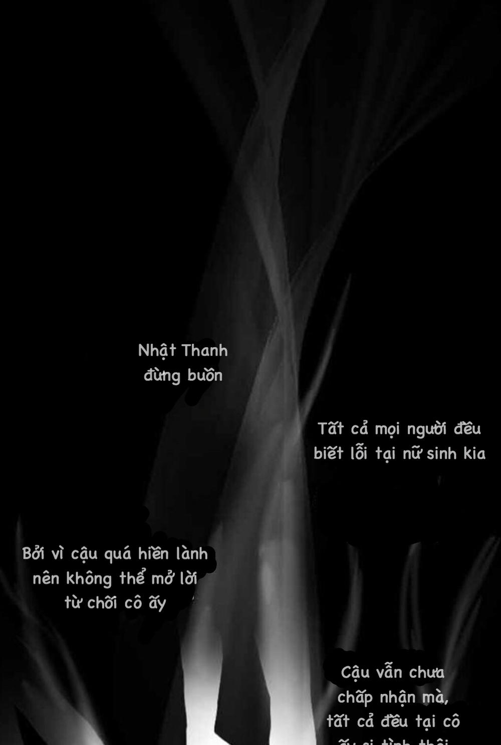 Tình Yêu Dưới Mái Hiên Chapter 9 - Trang 2