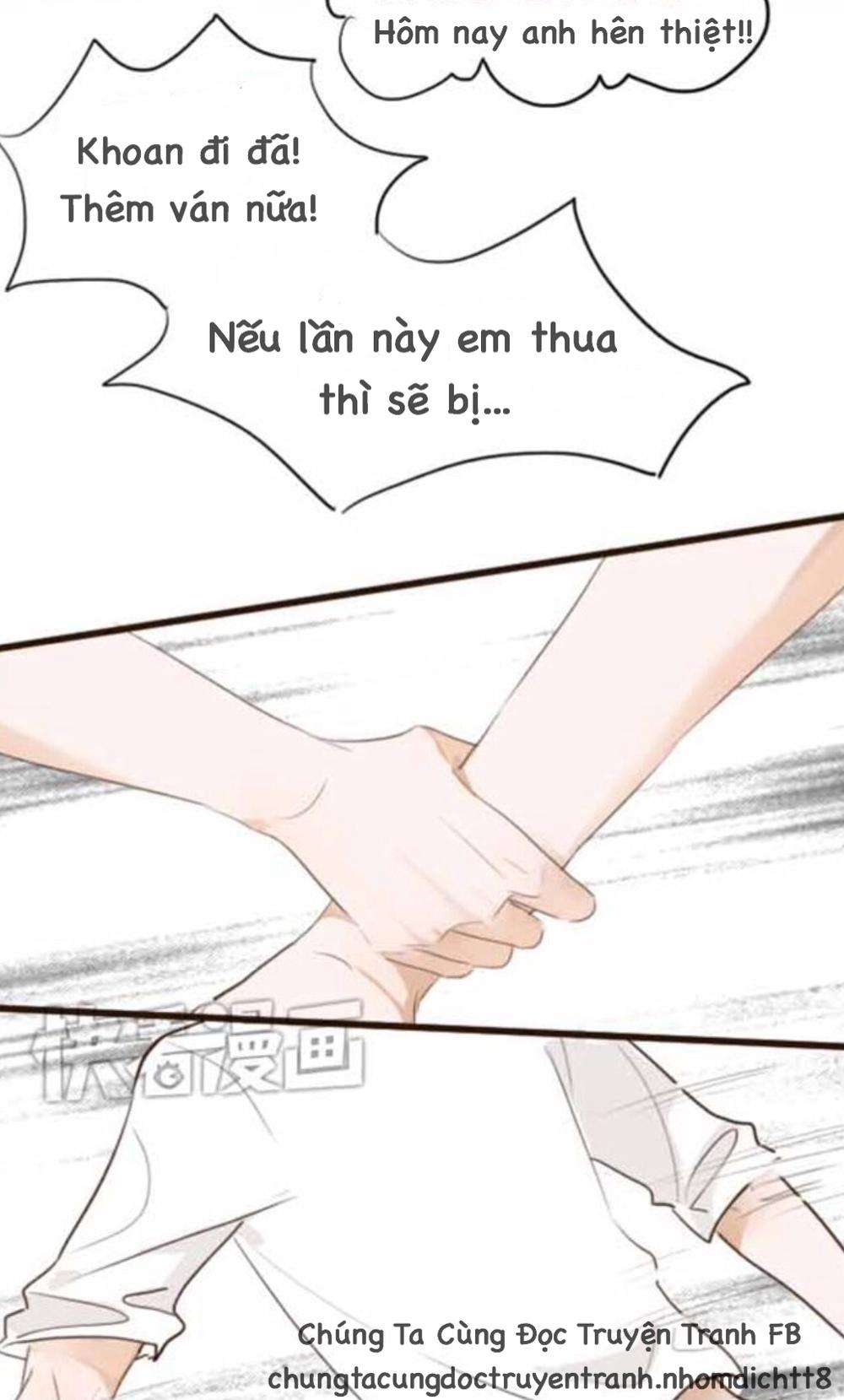 Tình Yêu Dưới Mái Hiên Chapter 8 - Trang 2