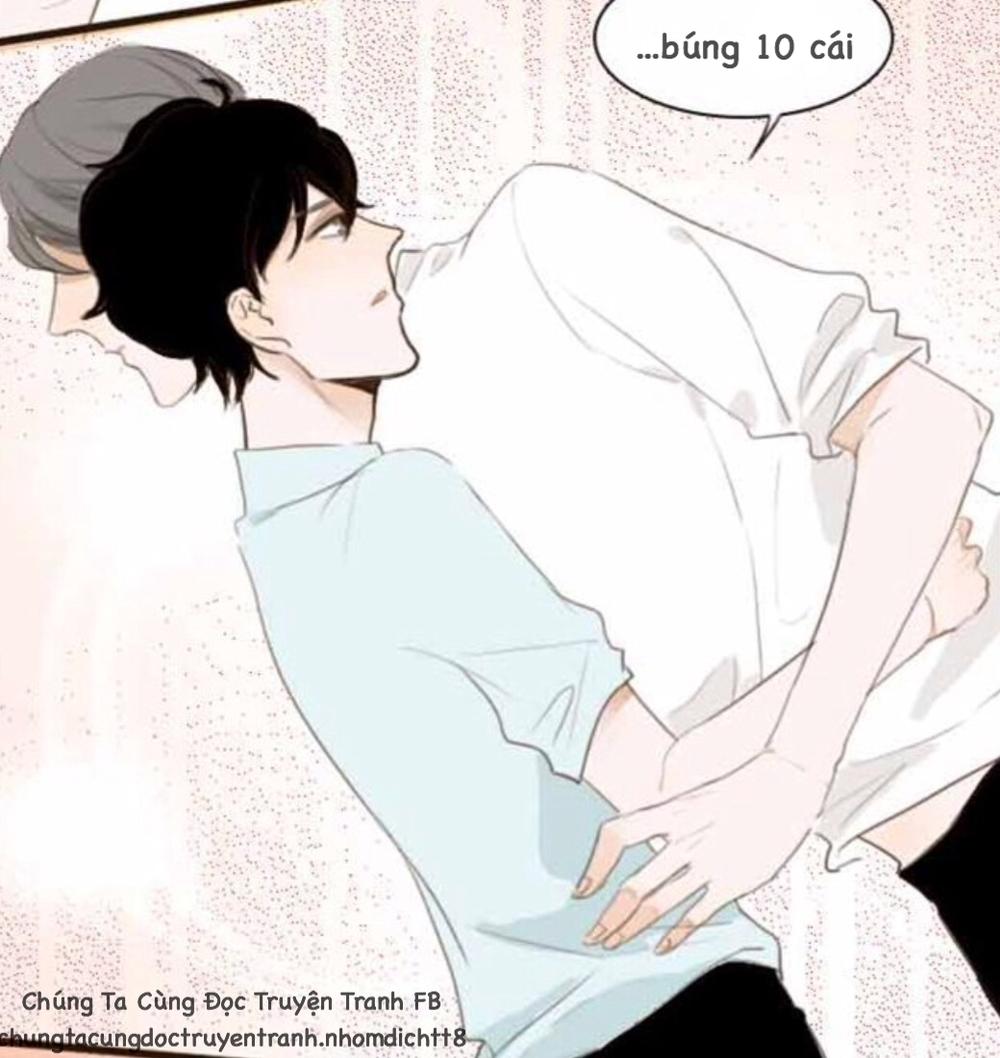 Tình Yêu Dưới Mái Hiên Chapter 8 - Trang 2