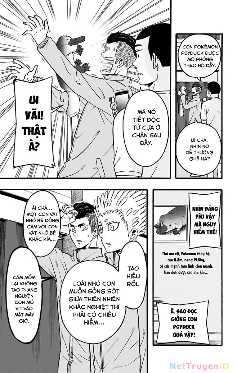 Haikyuu-Bu Chapter 55 - Trang 2