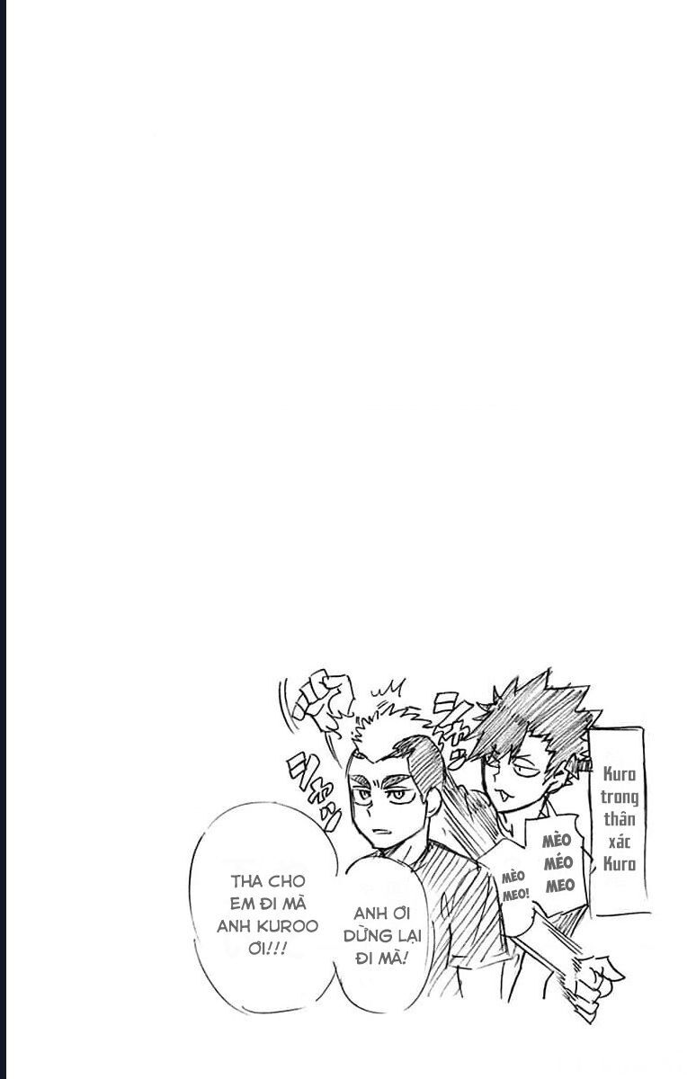 Haikyuu-Bu Chapter 52 - Trang 2