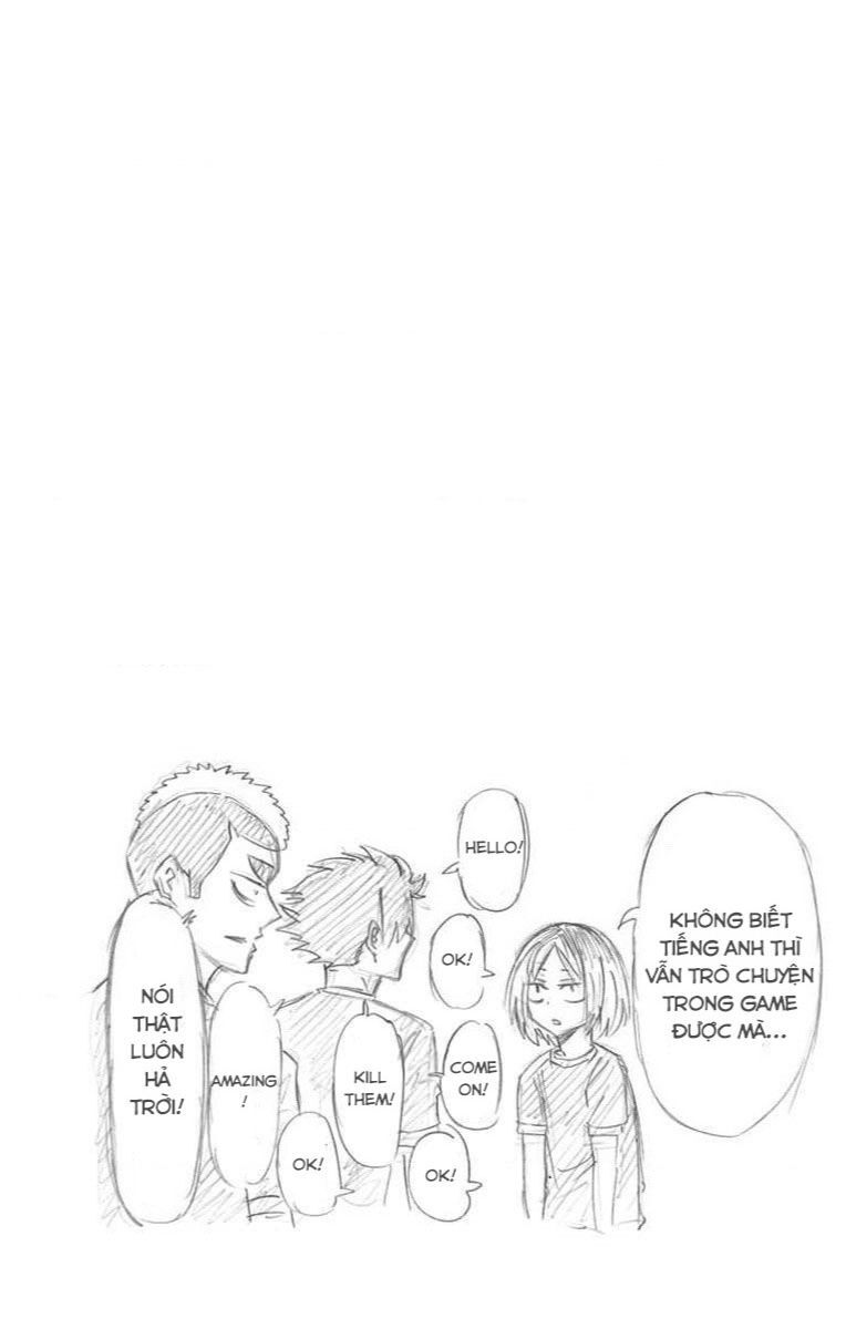 Haikyuu-Bu Chapter 2 - Trang 2