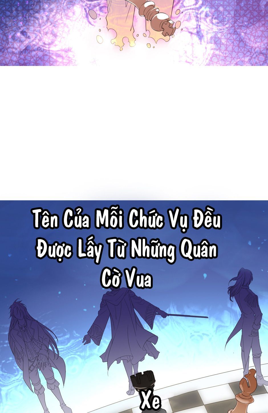 Hiệp Sĩ Của Nữ Hoàng Chapter 15 - Trang 2