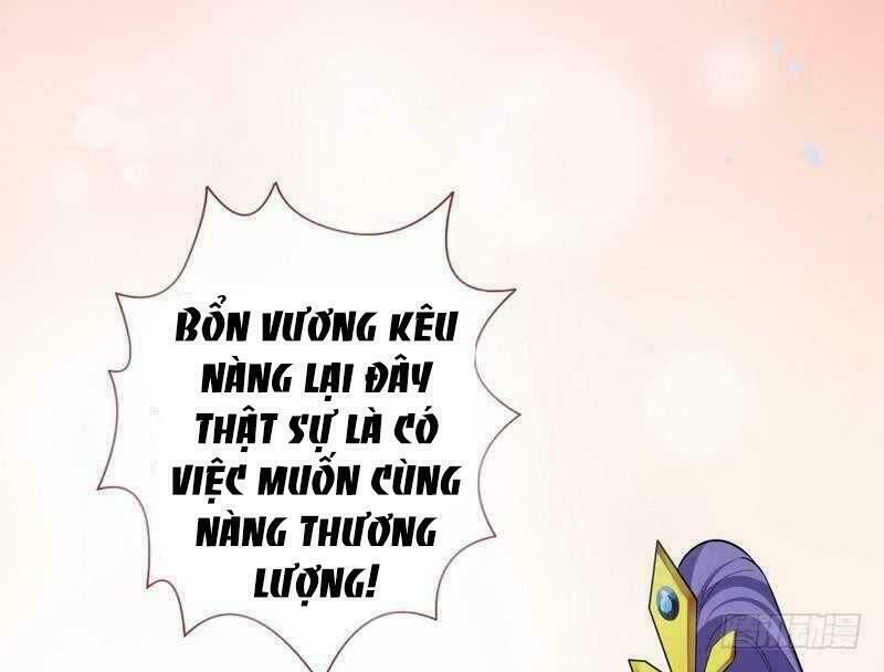 Vương Phi – Âm Động Thiên Hạ Chapter 37 - Trang 2