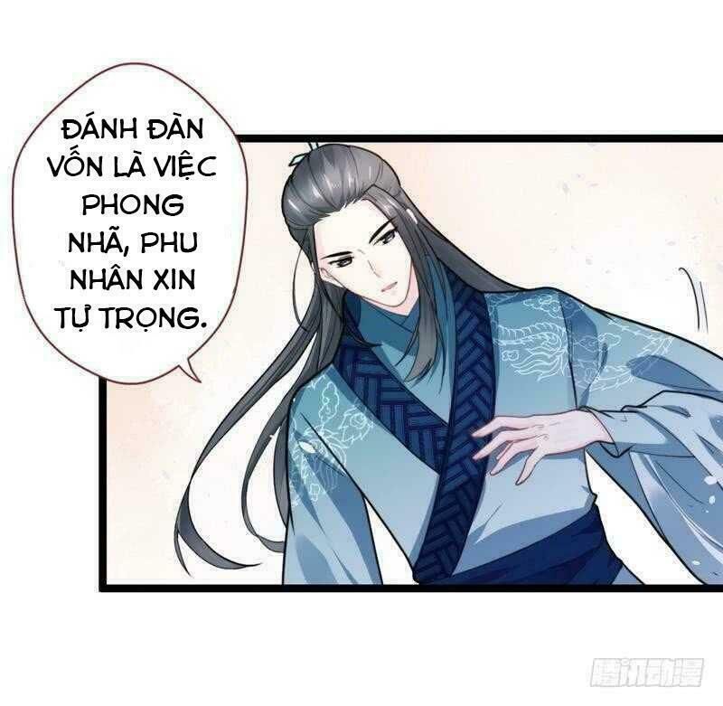 Vương Phi – Âm Động Thiên Hạ Chapter 35 - Trang 2