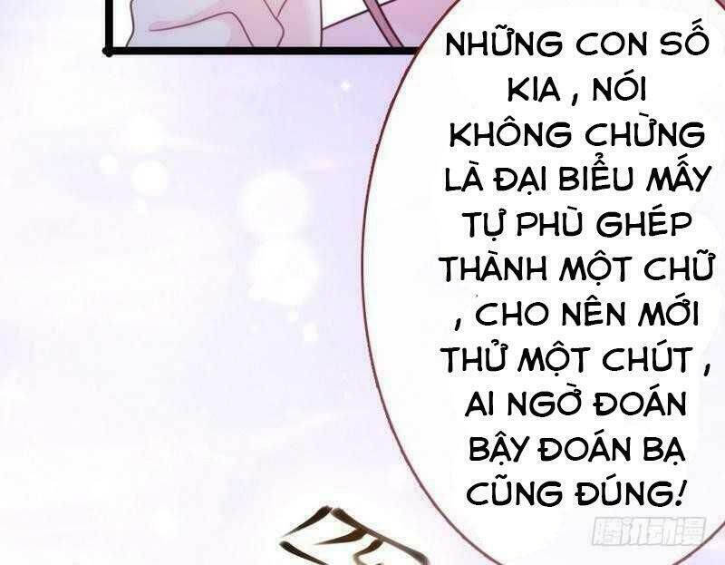 Vương Phi – Âm Động Thiên Hạ Chapter 33 - Trang 2