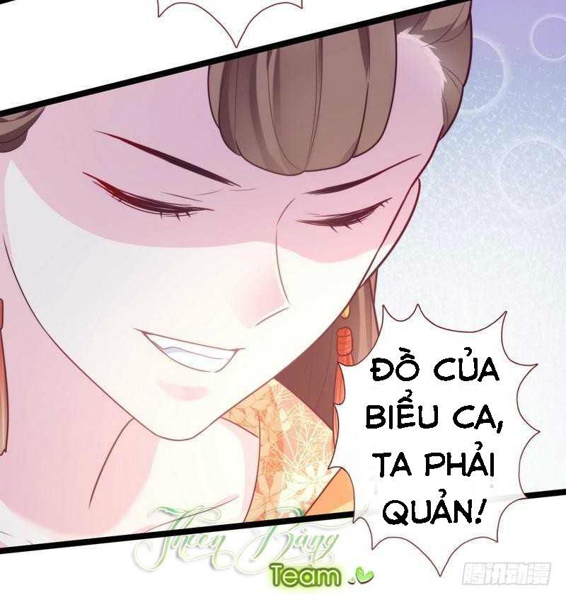 Vương Phi – Âm Động Thiên Hạ Chapter 32 - Trang 2