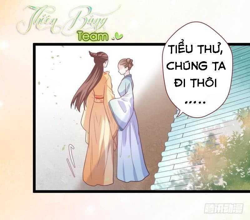 Vương Phi – Âm Động Thiên Hạ Chapter 32 - Trang 2