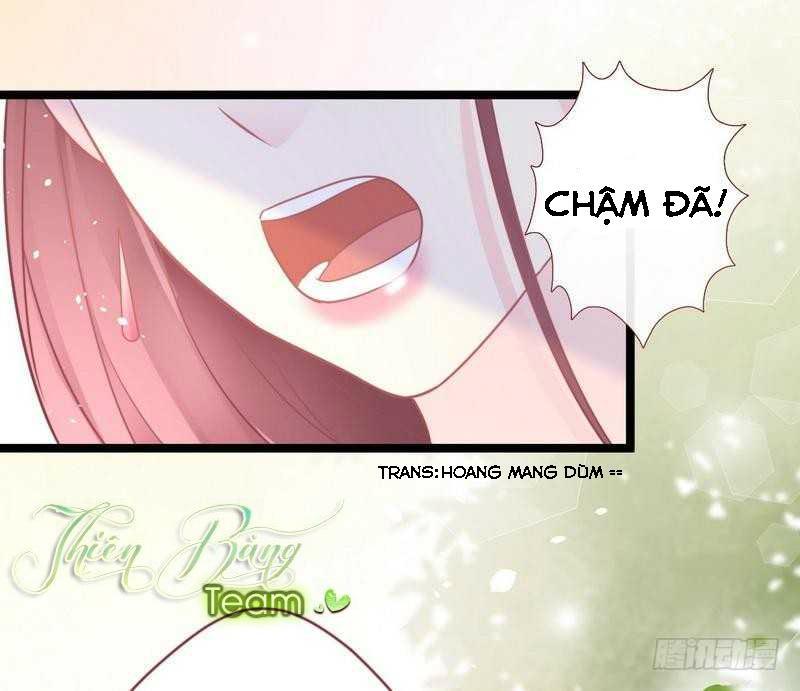 Vương Phi – Âm Động Thiên Hạ Chapter 32 - Trang 2