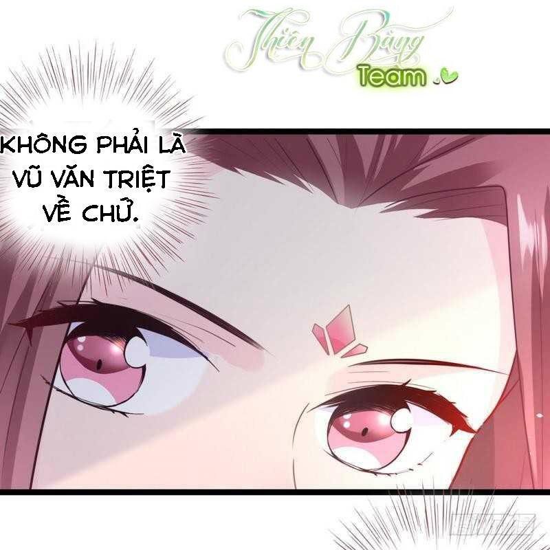 Vương Phi – Âm Động Thiên Hạ Chapter 31 - Trang 2