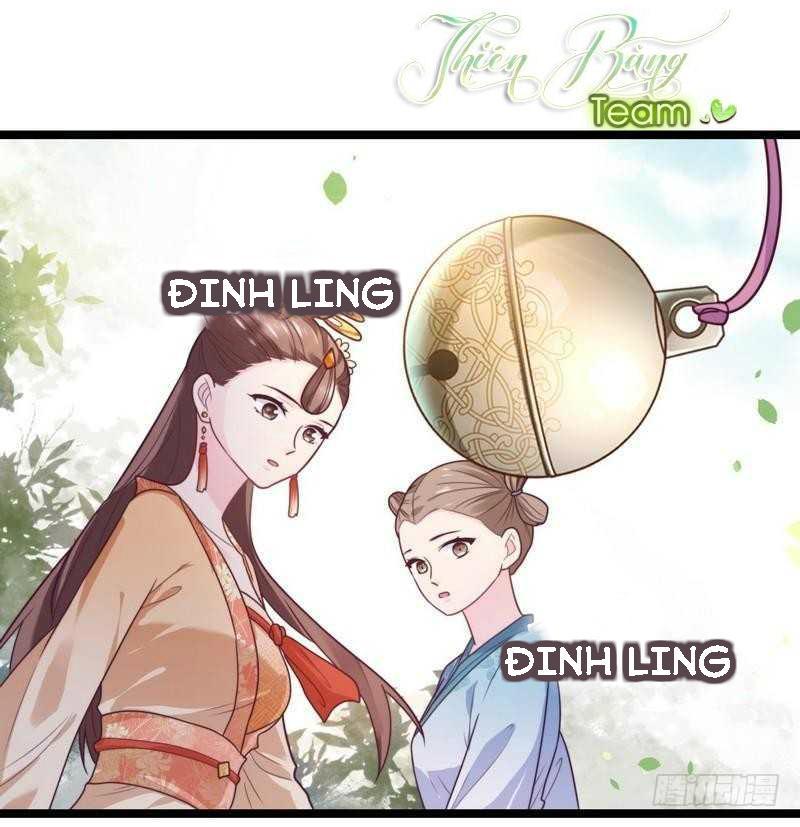 Vương Phi – Âm Động Thiên Hạ Chapter 31 - Trang 2