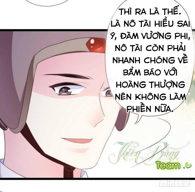 Vương Phi – Âm Động Thiên Hạ Chapter 31 - Trang 2