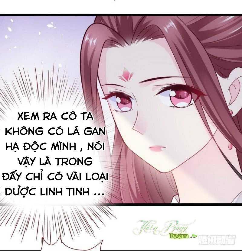 Vương Phi – Âm Động Thiên Hạ Chapter 26 - Trang 2