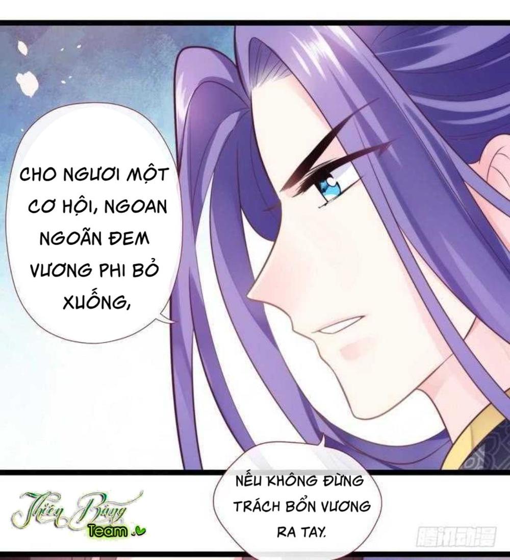 Vương Phi – Âm Động Thiên Hạ Chapter 23 - Trang 2